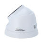 HWI-T280H - Kamera kopułkowa IP, 8Mpx, 2.8mm, IR30m, PoE - Hikvsion Hiwatch