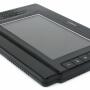 M320B - Monitor kolorowy 7” LCD bezsłuchawkowy, czarny - Vidos - 4