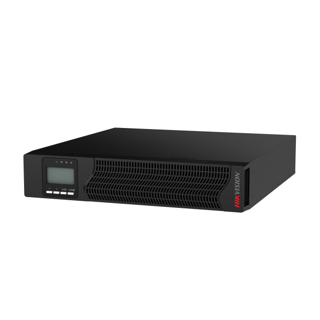 DS-UPS02K48-R/TJS-  Zestaw akumulatorów 2000 VA / 1800 W , 48Vdc  - Hikvision | DS-UPS02K48-R/TJS