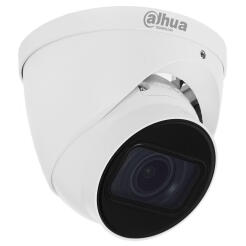 IPC-HDW1431T-ZS-2812-S4 - Kamera kopułkowa IP 4Mpx, 2.8-12mm Motozoom, IR50m - Dahua | 6939554979347