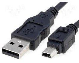 Kabel mini USB