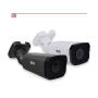 BCS-P-464RWSA / BCS-P-464RWSA-G - Kamera tubowa, 4Mpix, IP, 2.8-12mm MOTOZOOM, IR: 30m, WDR, ROI, DEFOG, ICR, IP66, H.265 - BCS POINT - 2
