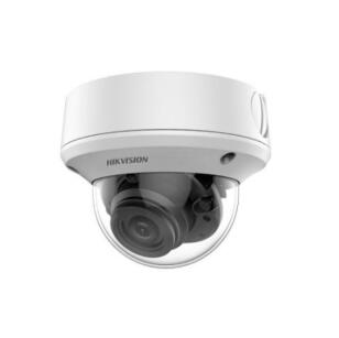 DS-2CE59H8T-AVPIT3ZF - Kamera kopułkowa 4w1 5Mpx M-zoom 2.7-13.5mm IR60m - Hikvision | 6954273677671
