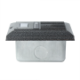 OKAZJE W KOSZYKU - HCC-500 - Kamera kolorowa PINHOLE - Hyunday - 3