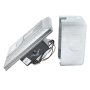 OKAZJE W KOSZYKU - HCC-500 - Kamera kolorowa PINHOLE - Hyunday - 4