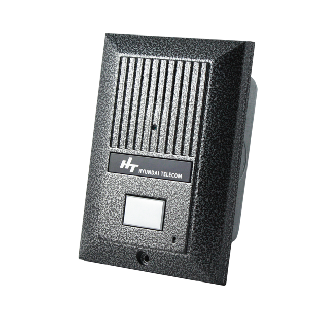 OKAZJE W KOSZYKU - HCC-500 - Kamera kolorowa PINHOLE - Hyunday