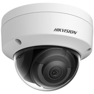 DS-2CD2143G2-I - Kamera kopułkowa IP,4Mpx, 2.8 mm, AcuSense, IK10 - Hikvision | 6941264070863