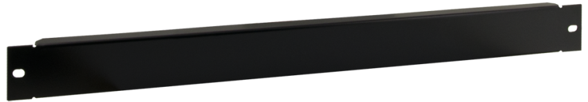 RAPZ1 - Panel zaślepiający 1U - Pulsar | 5901643190958