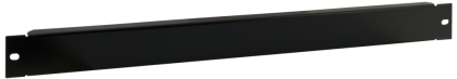 RAPZ1 - Panel zaślepiający 1U - Pulsar | 5901643190958