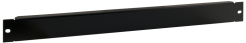 RAPZ1 - Panel zaślepiający 1U - Pulsar | 5901643190958