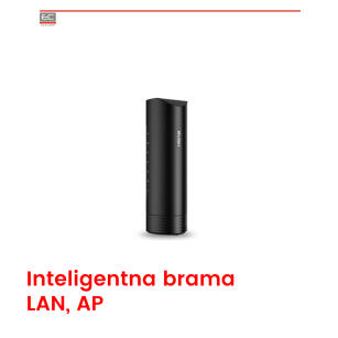 WL-ZGWMDPB-G110-04 - Inteligentna brama LAN, AP -WULIAN