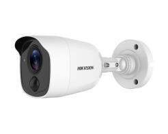 DS-2CE11D0T-PIRL - Kamera tubowa 2Mpix, 2.8mm, HD-TVI, PIR  - HIKVISION | 6954273688103