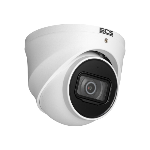 BCS-DMIP2201IR-E-Ai - Kamera kopułkowa IP 2Mpx, 2,8mm, PoE, IP67, Ai - BCS LINE | BCS-DMIP2201IR-E-Ai