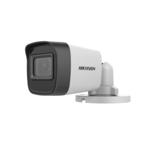 DS-2CE16D0T-ITF - Kamera tubowa 2Mpix, 2.8mm, TVI, AHD, CVI, CVBS - Hikvision | 6954273693671