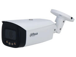 IPC-HFW5449T1-ZE-LED-2712 - Kamera tubowa IP, 4Mpx, 2.7-12mm, LED 70m, Full Color , WizMind- DAHUA | IPC-HFW5449T1-ZE-LED-2712