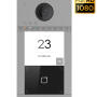 DS-KIS604-S-W