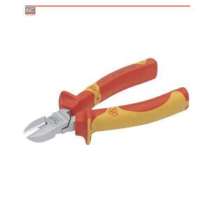 NWS 145 VDE - Obcinaczki boczne do cięcia przewodów, kabli, drutu - NWS | NW134-49VDE-145