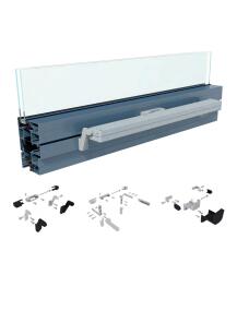 VCD-BS007-VFO - Zestaw konsol ramowych - D+H | VCD-BS007-VFO