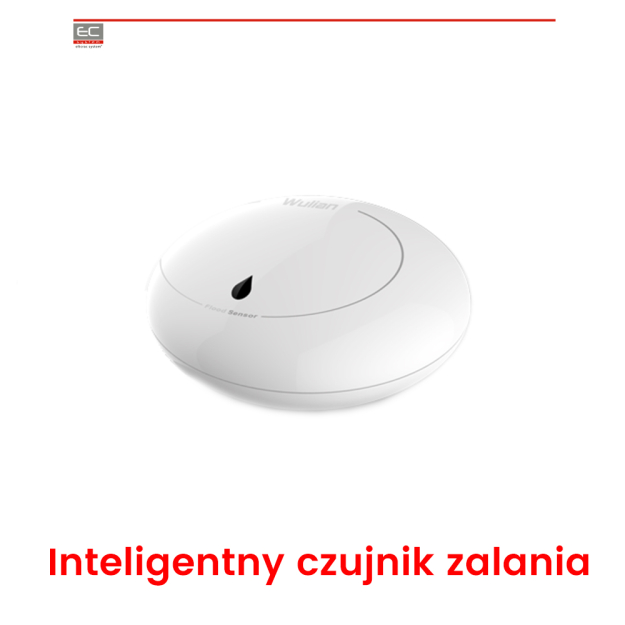 WL-ZSSMBPW-FD-01- Inteligentny czujnik zalania - WULIAN