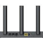 RG-EW1300G - Router gigabitowy Wi-Fi 5 , 2x2 2.4GHz, 2x2 5GHz, MU-MIMO - Reyee by Ruijie