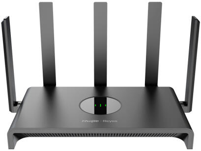 RG-EW1300G - Router gigabitowy WiFi 5, Dual Band 2.4GHz / 5GHz, 2x2 MU-MIMO - Reyee by Ruijie | 6971693275737