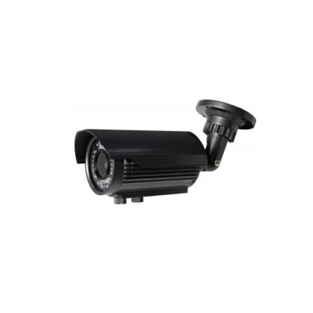 GC-T480UIR - Kamera tubowa 800 TVL 2.8-12mm IR 35m - GeoCam