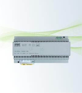1083/20A - Zasilacz systemowy - Miwi-Urmet | 8021156048076