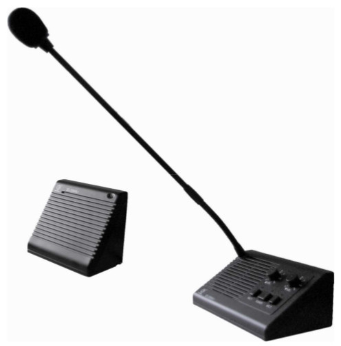 SD-2006V+ Interkom kasowy LonBon - Commax | SD-2006V+