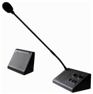 SD-2006V+ Interkom kasowy LonBon - Commax | SD-2006V+