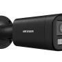 DS-2CD1643G2-LIZU BLACK - Kamera tubowa IP 4Mpx, Motozoom 2.8-12mm, IR&LED 50m, MD2.0 - Hikvision