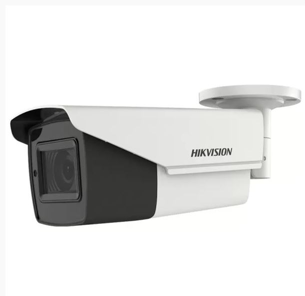 DS-2CE16H0T-IT3ZF - Kamera tubowa 4w1, 5Mpix, 2.7.-13.5mm, IR40m - Hikvision | 6954273664008