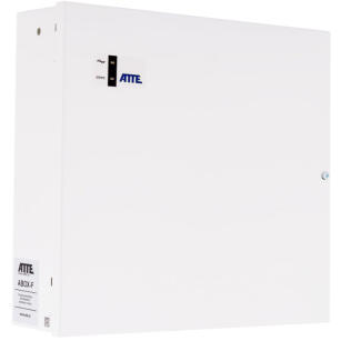 ABOX-F - Obudowa wewnętrzna, 300 x 320 x 90 mm, IP20 - Atte | 5902143690528