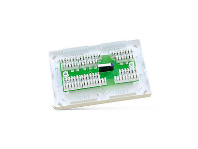 MZ-3 CT - Moduły zacisków montażowych - SATEL | MZ-3 CT