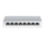 TL-SF1008D - Switch 8-portowy 8x 10/100Mbps - TP-LINK - 2