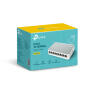 TL-SF1008D - Switch 8-portowy 8x 10/100Mbps - TP-LINK - 3