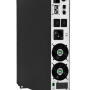 UPS3000-RT-ON/H - Zasilacz UPS LCD, 3000VA/2700W, 6A, RS-232, EPO, Online - EAST