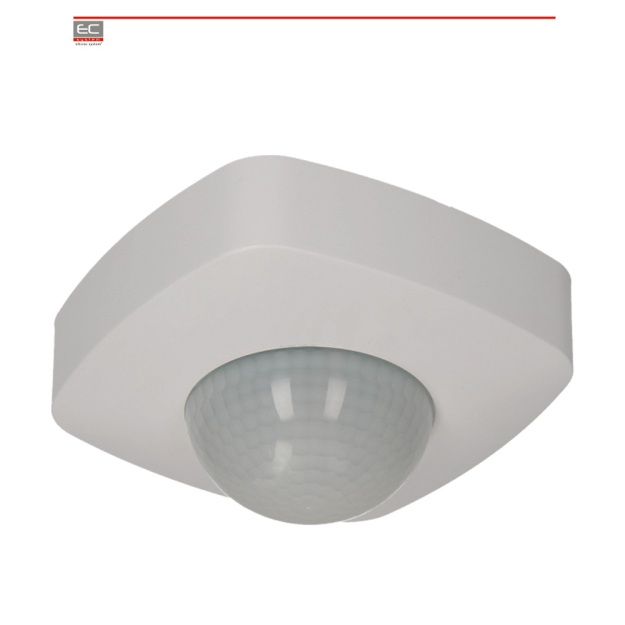 OR-CR-255 - Czujnik obecności 360°, IP65, 2000W - ORNO | OR-CR-255