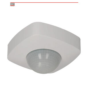 OR-CR-255 - Czujnik obecności 360°, IP65, 2000W - ORNO | OR-CR-255