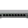 RG-EG209GS - Router sieciowy 8+1, 8x RJ45 10/100/1000Mbps, 1x SFP - Reyee by Ruijie