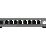 RG-EG209GS - Router sieciowy 8+1, 8x RJ45 10/100/1000Mbps, 1x SFP - Reyee by Ruijie