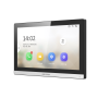 DS-KH6350-WTE1 - Monitor do wideodomofonu IP, 2-gen 7