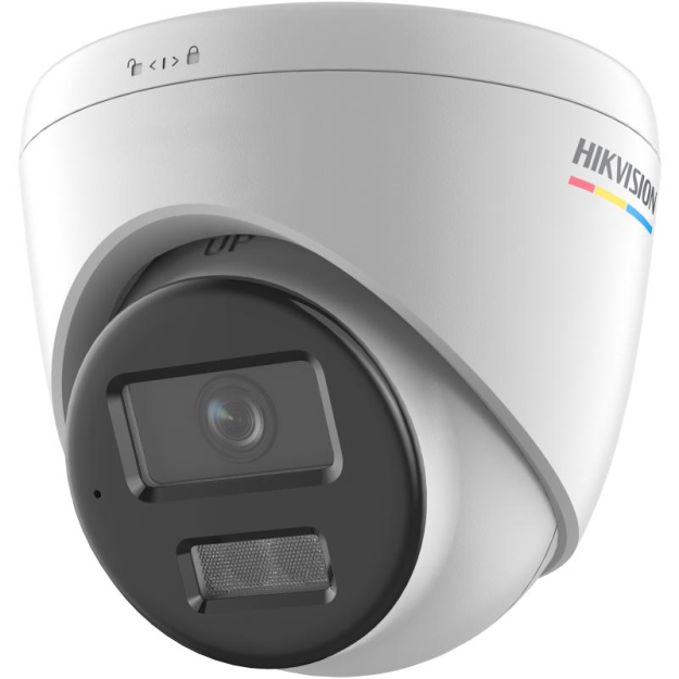 DS-2CD1367G2H-LIU - Kamera kopułkowa IP, 6MPx, Smart Hybrid Light 30m, ColorVu, MD 2.0 - Hikvision | DS-2CD1367G2H-LIU