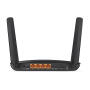 Archer MR200 - Dwupasmowy, bezprzewodowy router 4G LTE, AC750, 4x 10/100Mbps - TP-LINK - 3