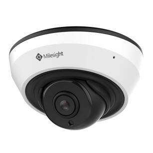MS-C2983-RPC - Kamera kopułkowa IP, 2Mpx, PoE, IR20m - Milesight | MS-C2983-RPC