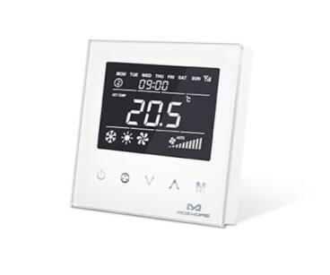 MH8-FC4 - Termostat klimakonwencyjny Z-Wave - MCOHome | 6928954201905
