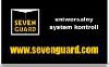 SGKP - Punkt kontrolny - Seven Guard