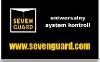 SGKP - Punkt kontrolny - Seven Guard