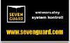 SGKP - Punkt kontrolny - Seven Guard