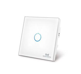 MH-S411 - Dotykowy przełącznik Z-Wave - MCOHome | 4251295700762