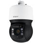 XNP-8300RW - Kamera panoramiczna IP PTZ PLUS, 6Mpx, 5~150mm, Wisenet X, Network- Hanwha Techwin | XNP-8300RW